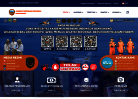 Icpa-banyuwangi.ac.id thumbnail