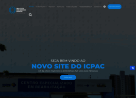 Icpac.com.br thumbnail