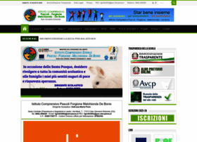 Icpascoliforgione.it thumbnail