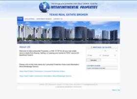 Icproperties.net thumbnail Icproperties.net thumbnail