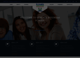 Icreateedu.in thumbnail