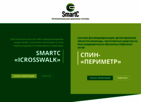 Icrosswalk.ru thumbnail