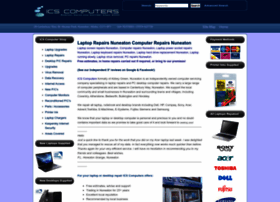 Ics-computers.com thumbnail