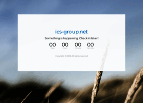 Ics-group.net thumbnail
