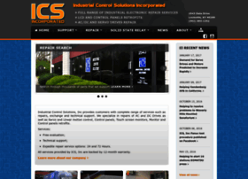 Ics-repair.com thumbnail