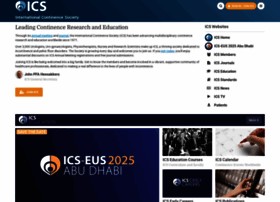 Ics.org thumbnail