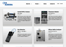 Icskorea.co.kr thumbnail