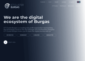 Ictc-burgas.org thumbnail