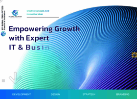 Ictglobaltech.com thumbnail