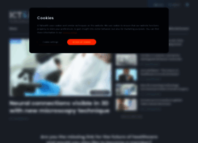 Icthealth.org thumbnail