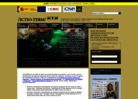 Ictioterm.es thumbnail