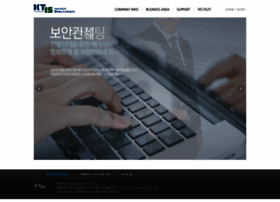 Ictis.kr thumbnail