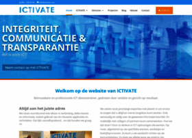 Ictivate.com thumbnail