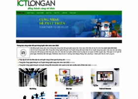 Ictlongan.vn thumbnail