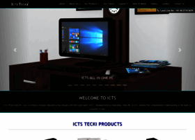 Icts.in thumbnail Icts.in thumbnail