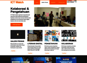 Ictwatch.id thumbnail Ictwatch.id thumbnail