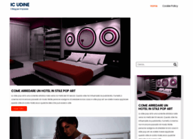 Icudine.it thumbnail Icudine.it thumbnail