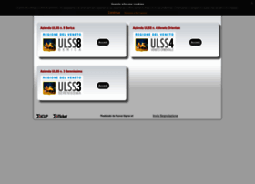 Icup.sigmainformatica.com thumbnail