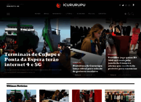 Icururupu.com.br thumbnail