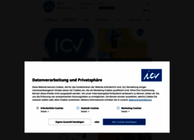 Icv-controlling.com thumbnail
