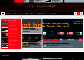 Icyfrowypolsat.pl thumbnail