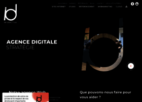 Id-interactive.fr thumbnail