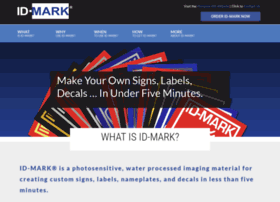 Id-mark.com thumbnail