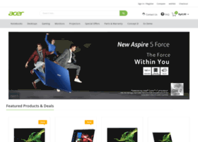 Id-store.acer.com thumbnail
