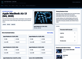 Id.notebooks-center.com thumbnail