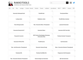 Id.rakko.tools thumbnail