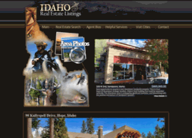 Idahorealestatelistings.com thumbnail