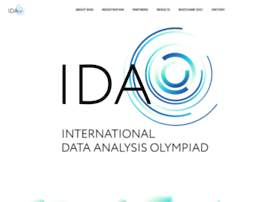Idao.world thumbnail