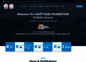 Idapthub.org thumbnail