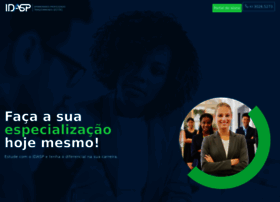 Idasp.com.br thumbnail