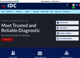 Idc.net.pk thumbnail