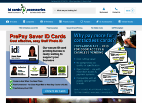 Idcardsandaccessories.co.uk thumbnail Idcardsandaccessories.co.uk thumbnail