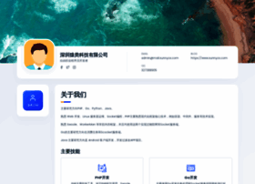 Idcfengye.com thumbnail