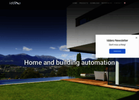 Iddero.com thumbnail
