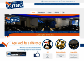 Ideabc.com.br thumbnail