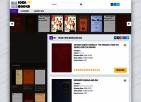 Ideabooks.net thumbnail
