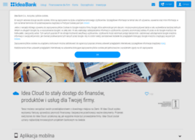 Ideacloud.pl thumbnail