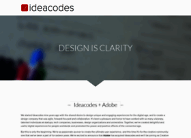 Ideacodes.com thumbnail