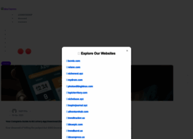 Ideaexpress.us thumbnail