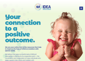 Ideainfanttoddler.org thumbnail