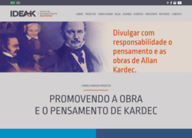 Ideak.com.br thumbnail