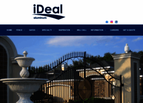 Ideal-ap.com thumbnail