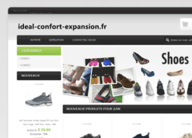 Ideal-confort-expansion.fr thumbnail
