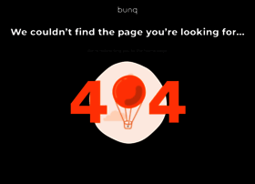 Ideal.bunq.com thumbnail