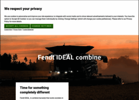 Idealharvesting.com thumbnail