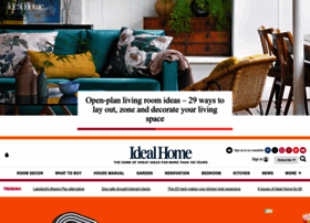 Idealhome.co.uk thumbnail Idealhome.co.uk thumbnail